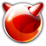 FreeBSD logo